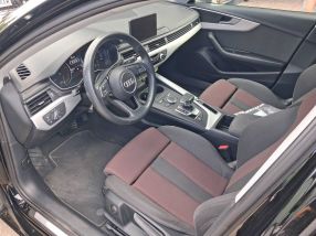 Audi A4 - 2019