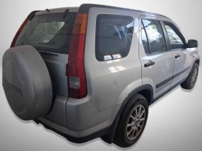 Honda CR-V - 2003