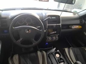 Honda CR-V - 2003