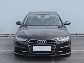 Audi A6 - 2016
