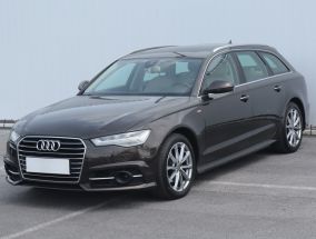 Audi A6 - 2016