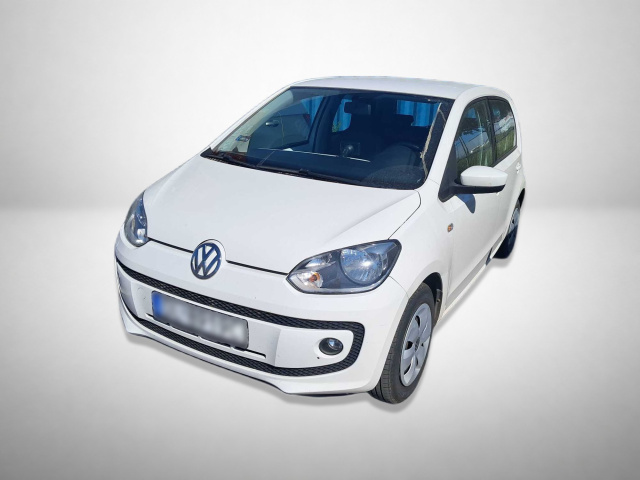 Volkswagen Up! 2015