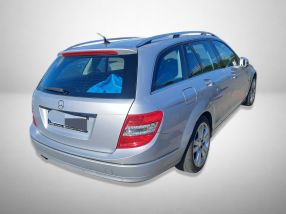 Mercedes-Benz C - 2010