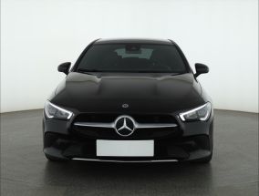 Mercedes-Benz CLA - 2021