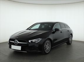 Mercedes-Benz CLA - 2021