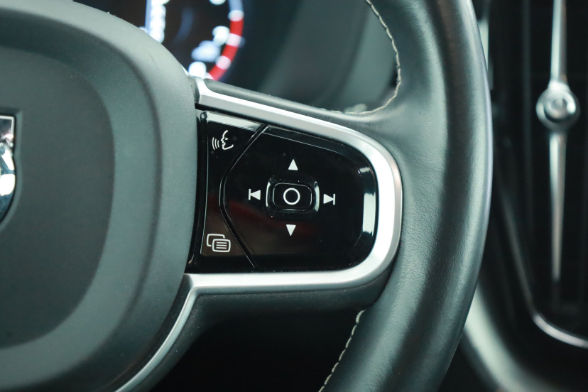Volvo XC60, 2019