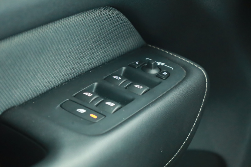 Volvo XC60, 2019