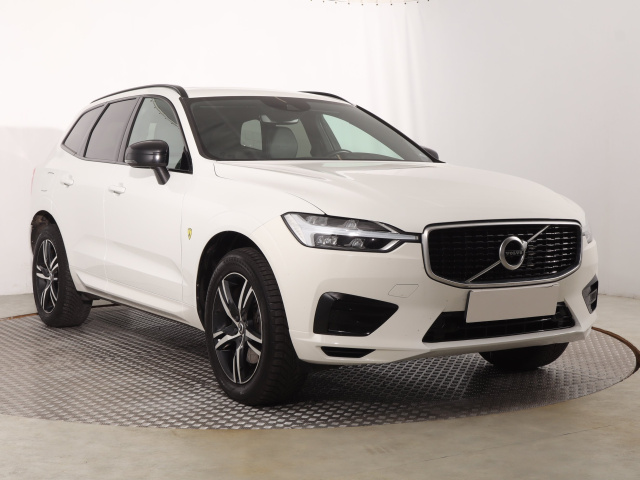 Volvo XC60 2019