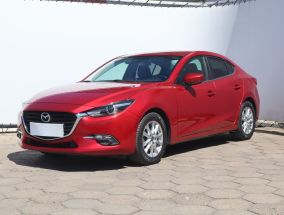 Mazda 3 - 2018