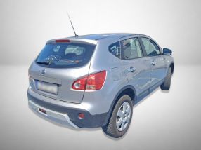 Nissan Qashqai - 2009