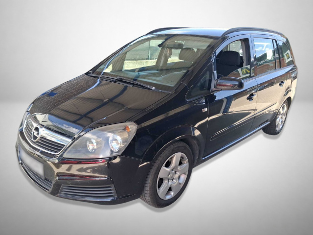 Opel Zafira 2006