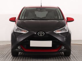 Toyota Aygo - 2020