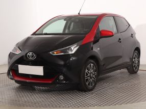 Toyota Aygo - 2020