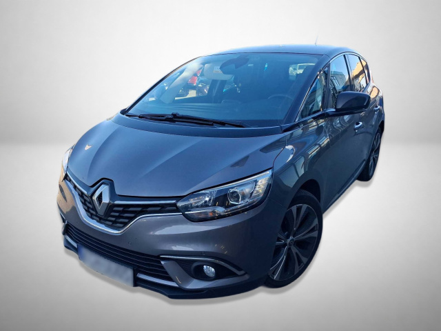 Renault Scenic 2019