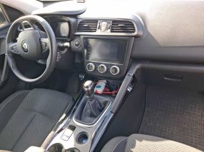 Renault Kadjar - 2019
