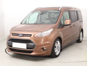 Ford Tourneo Connect - 2014
