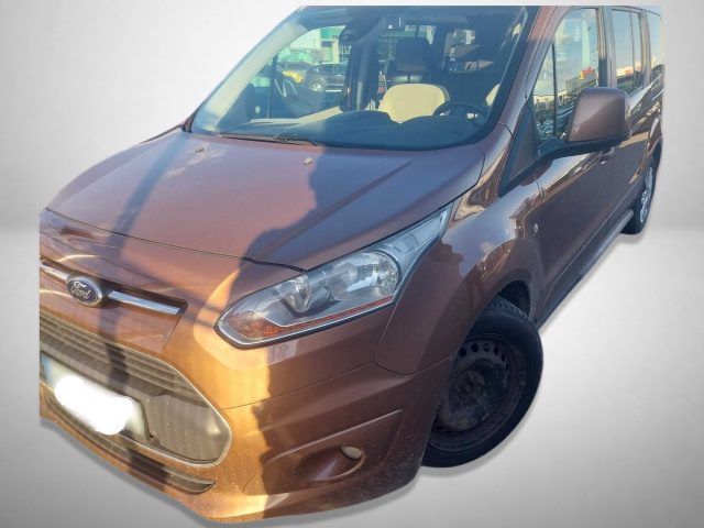 Ford Tourneo Connect 2014
