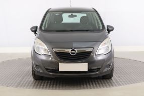 Opel Meriva - 2012