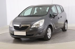 Opel Meriva - 2012
