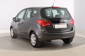 Opel Meriva - 2012