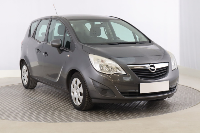 Opel Meriva 2012