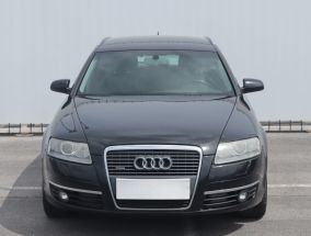 Audi A6 - 2008