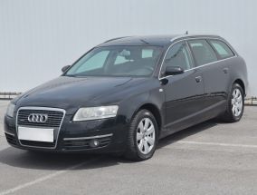 Audi A6 - 2008