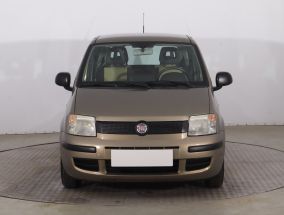 Fiat Panda - 2011