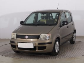 Fiat Panda - 2011