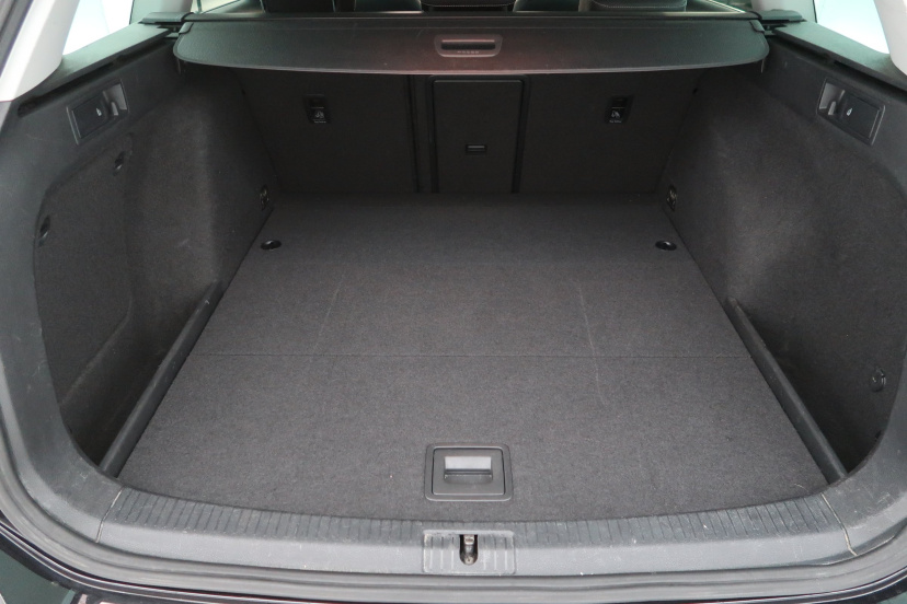 Volkswagen Golf, 2016