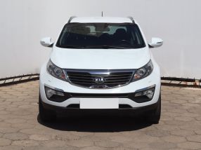 Kia Sportage - 2012