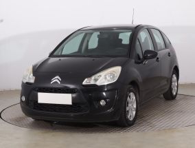 Citroen C3 - 2010