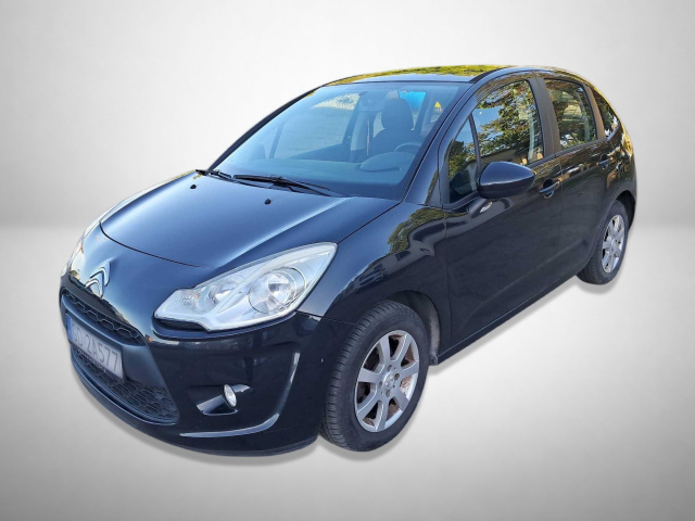 Citroen C3 2010