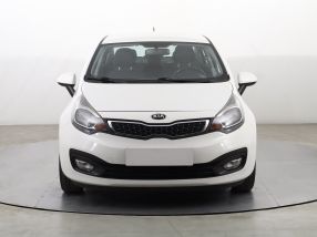 Kia Rio - 2014