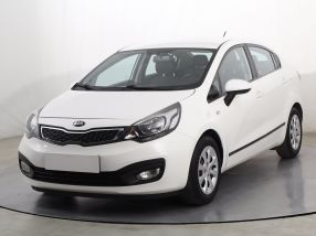 Kia Rio - 2014