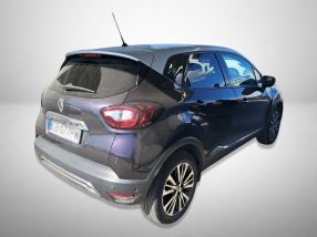 Renault Captur - 2017