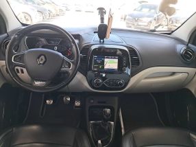 Renault Captur - 2017