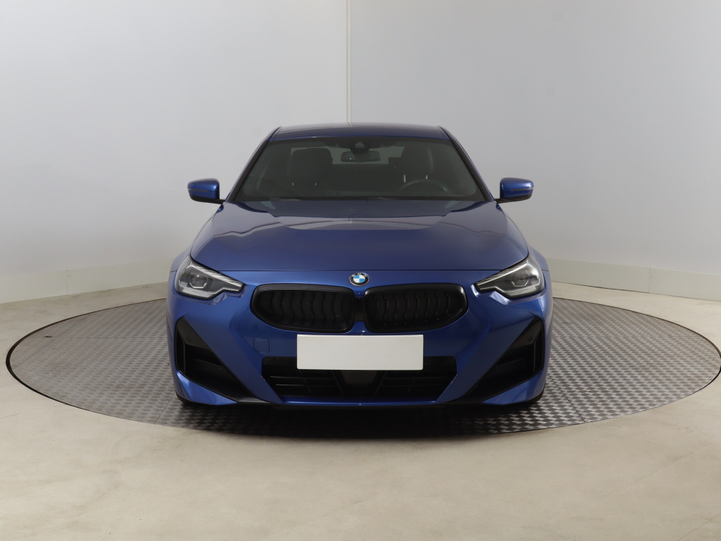 BMW 2