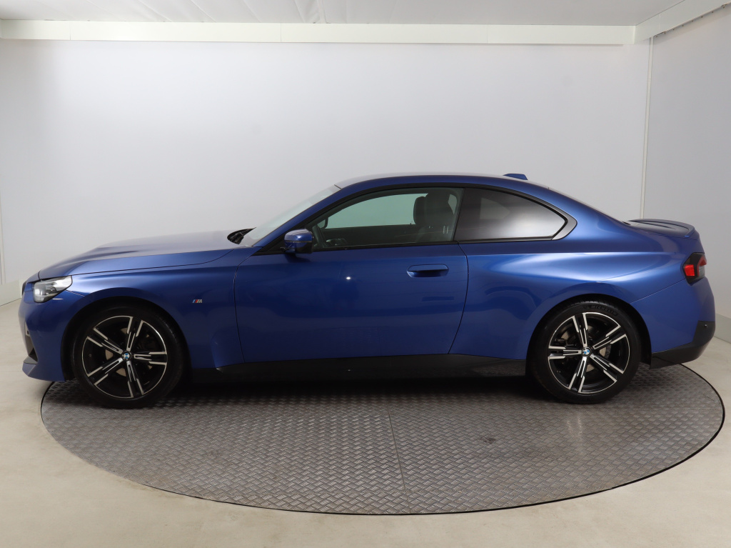 BMW 2