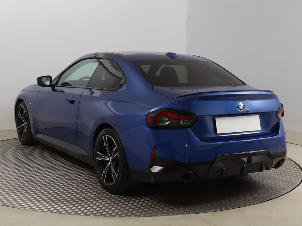 BMW 2