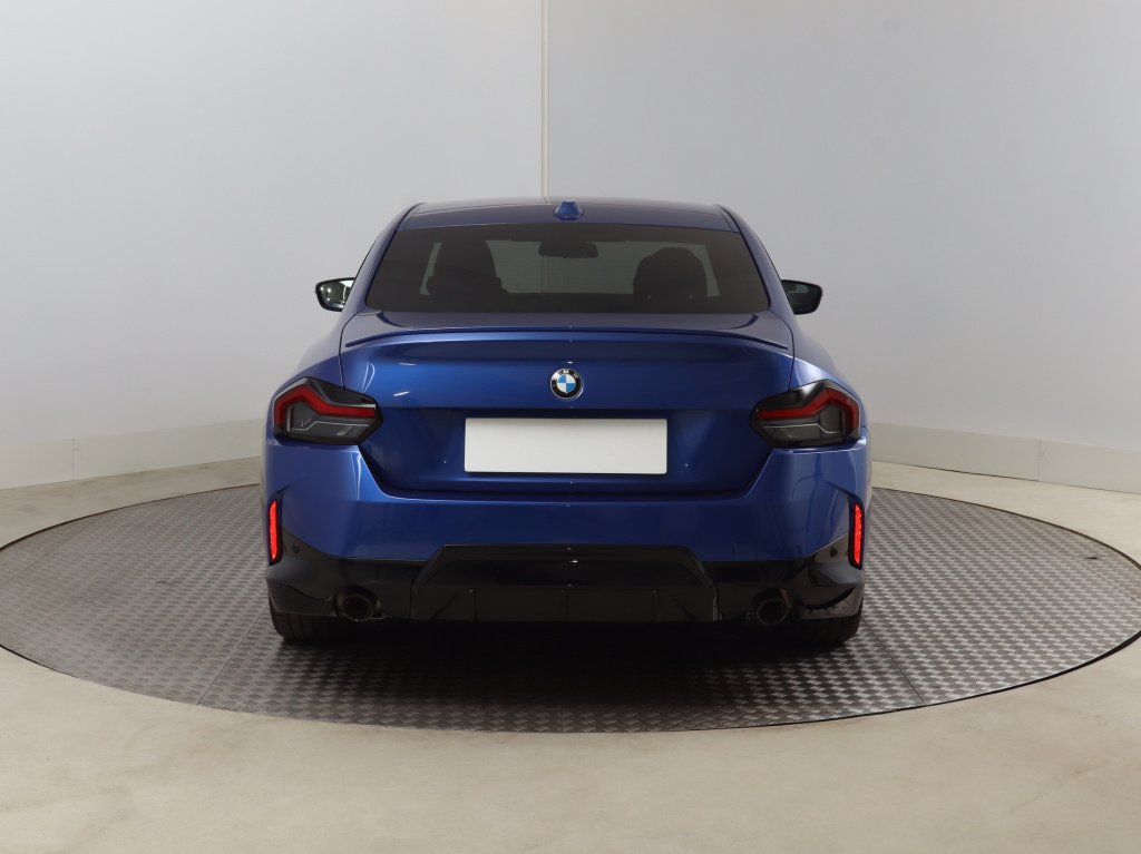 BMW 2