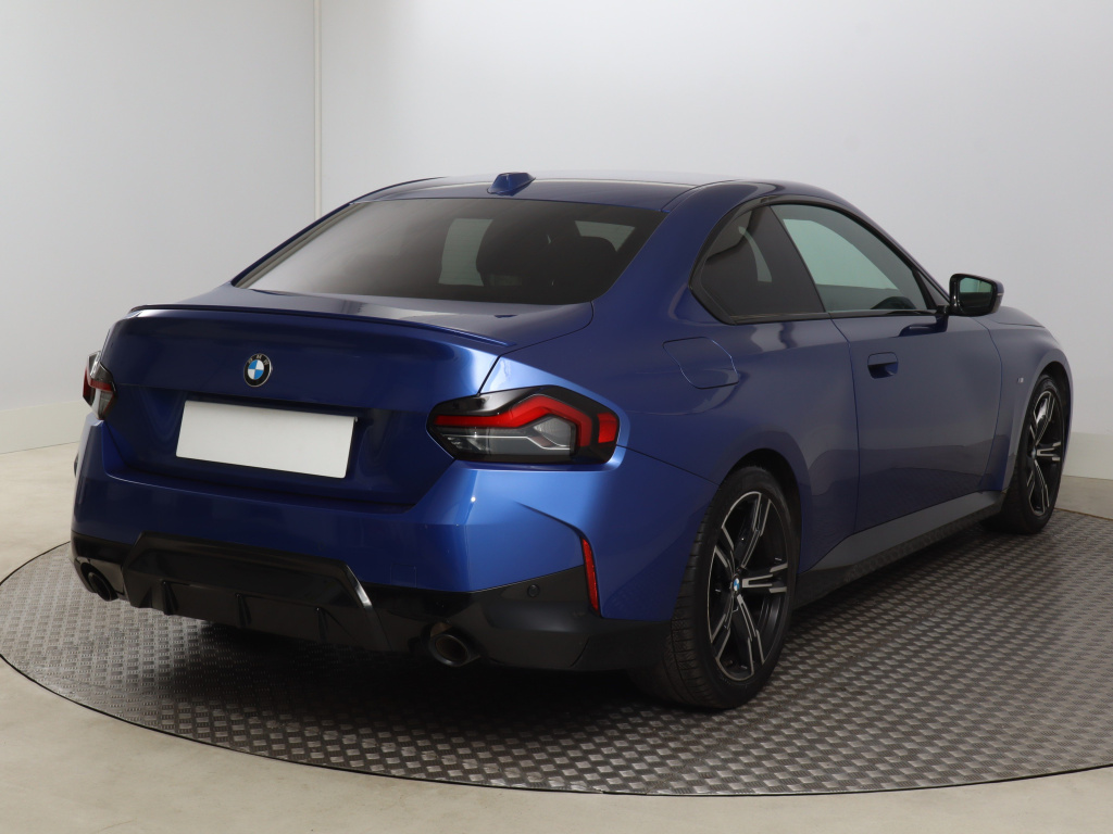 BMW 2