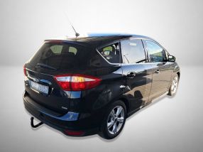 Ford C-Max - 2012