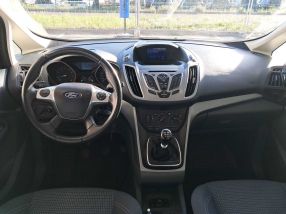 Ford C-Max - 2012