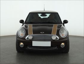 MINI 3-door - 2009