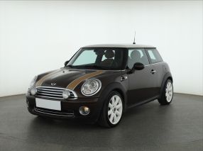 MINI 3-door - 2009
