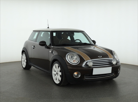 MINI 3-door