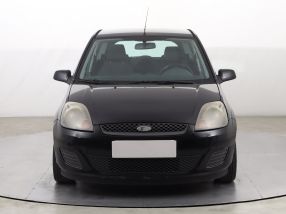 Ford Fiesta - 2008