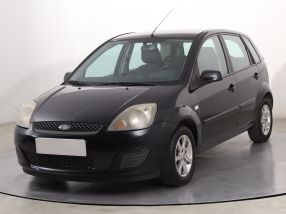 Ford Fiesta - 2008