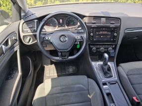 Volkswagen Golf - 2018
